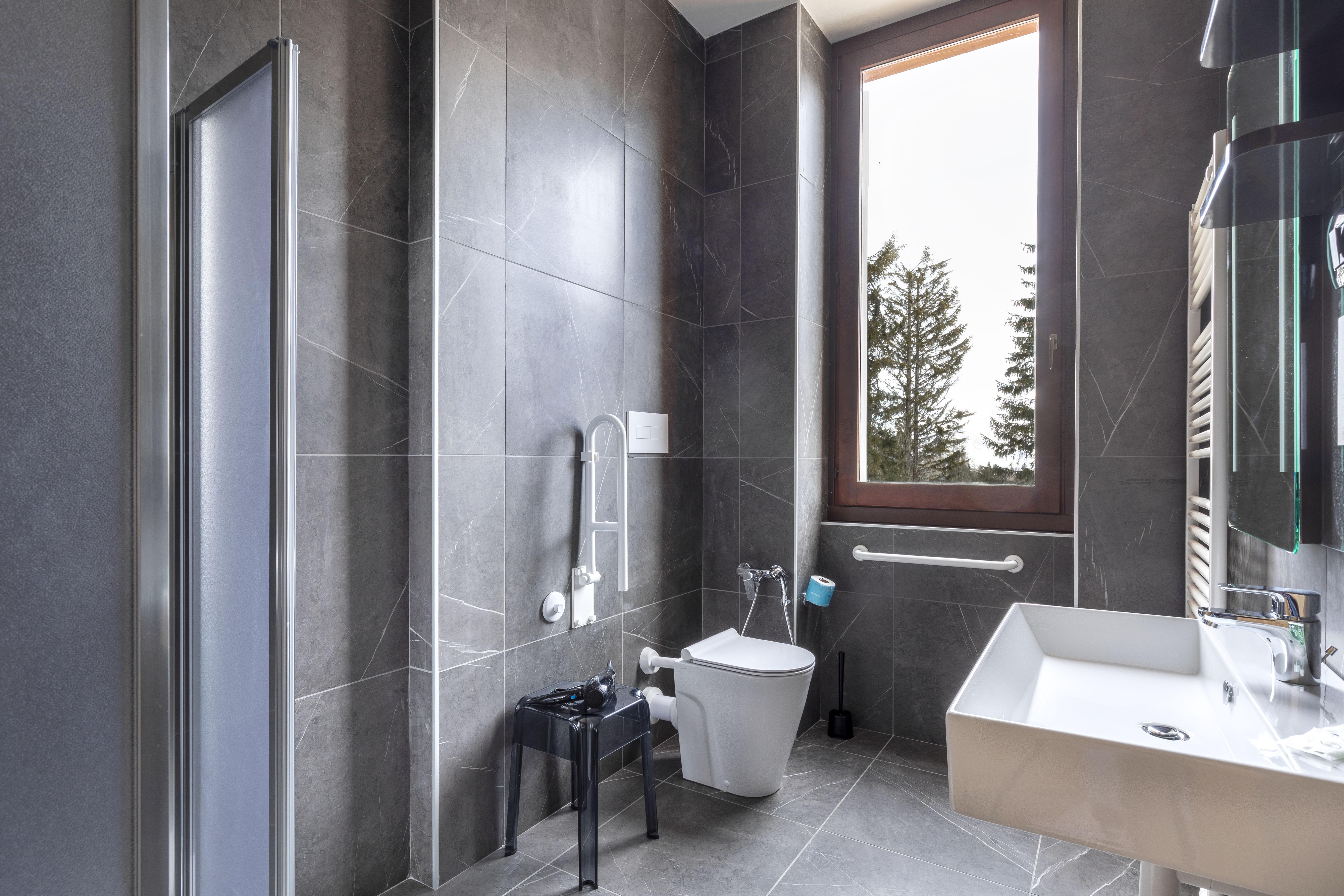 Hotel Passo Tre Croci Cortina 3*