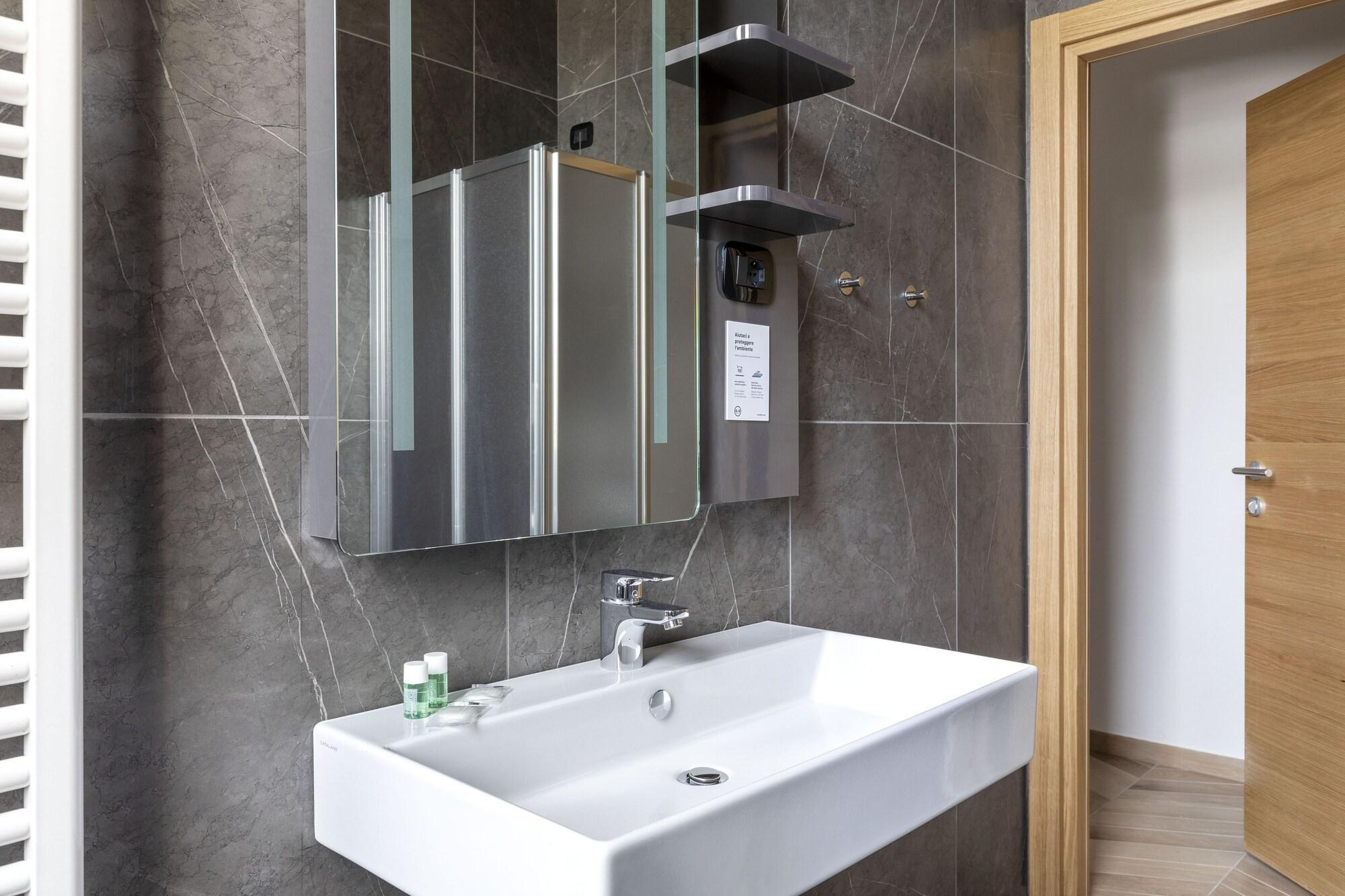 Passo Tre Croci Cortina Hotel 3*