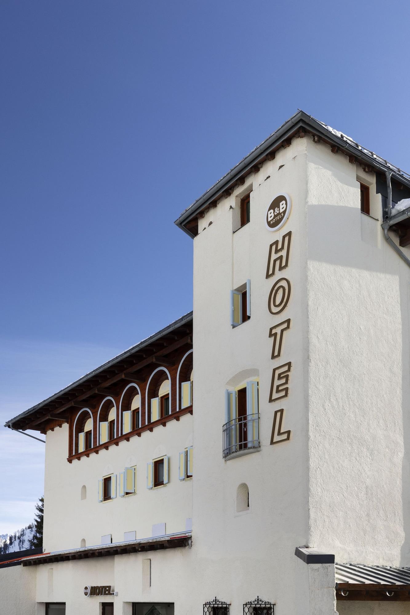 Passo Tre Croci Cortina