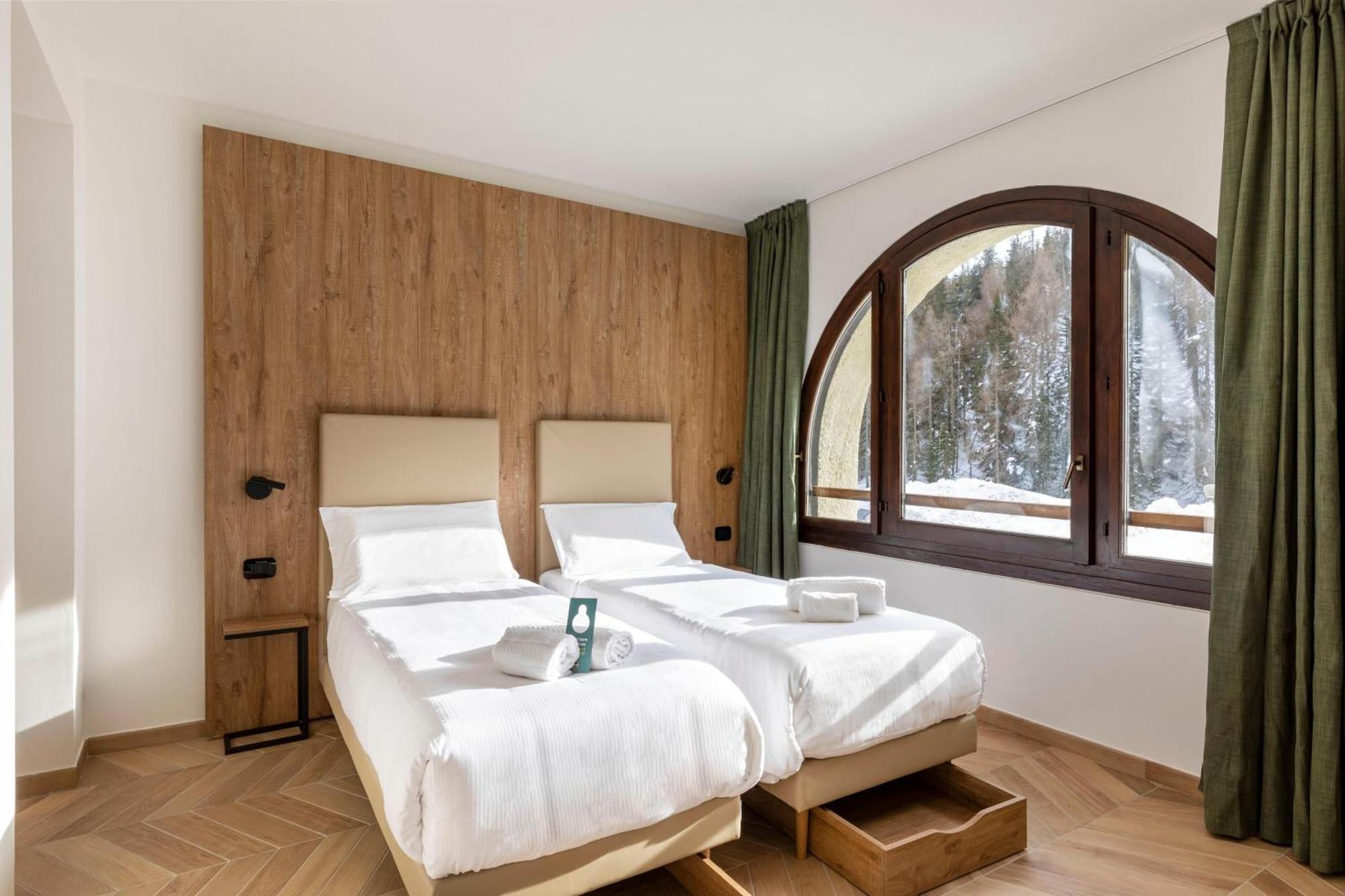 Hotel Passo Tre Croci Cortina Cortina dʼAmpezzo