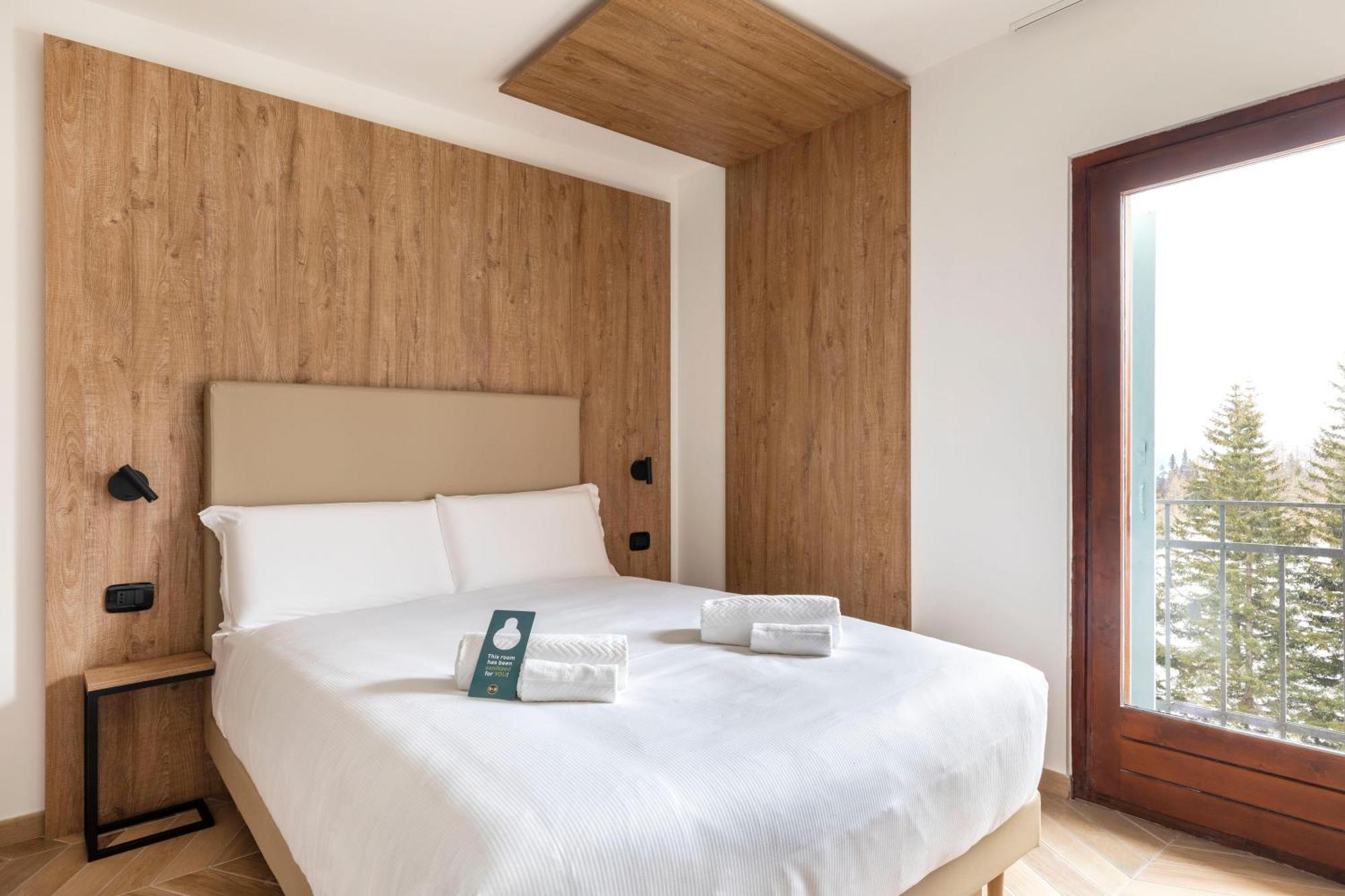 Hotel Passo Tre Croci Cortina Cortina dʼAmpezzo