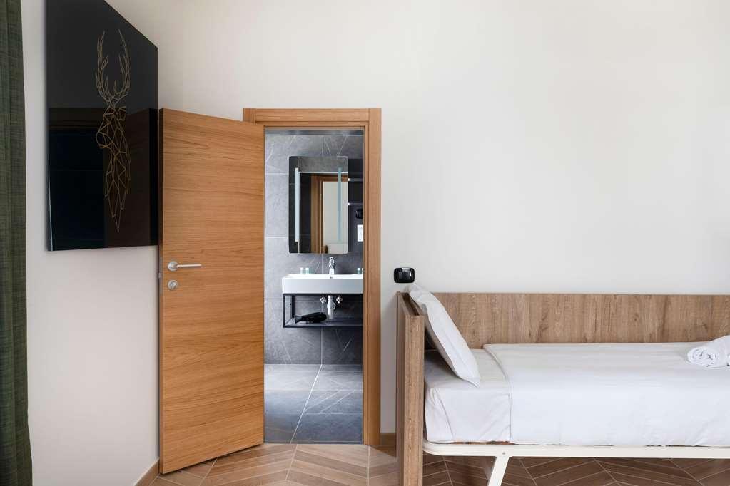 Hotel Passo Tre Croci Cortina 3*