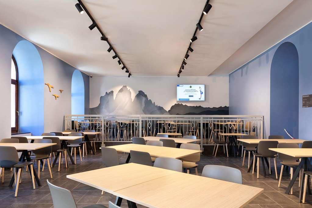 Hotel Passo Tre Croci Cortina