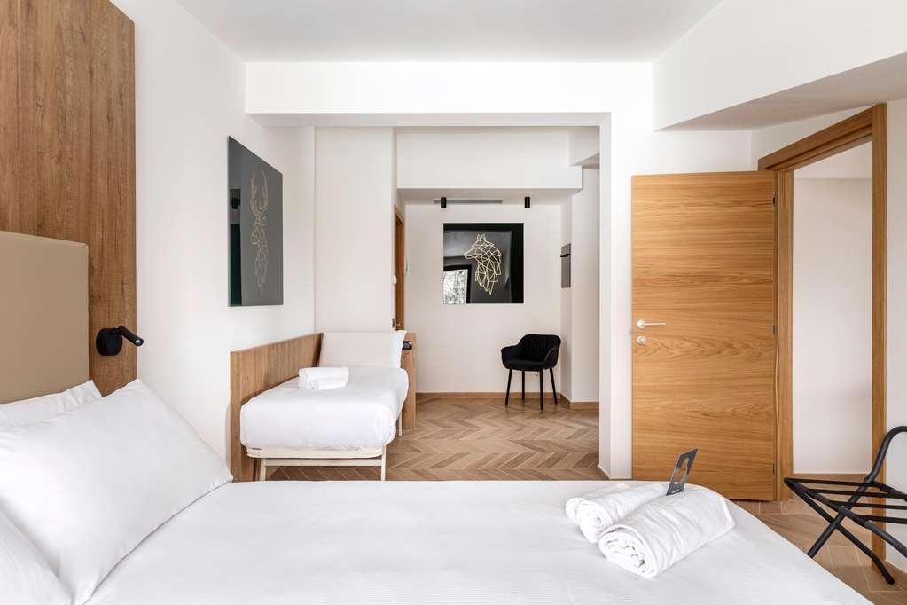 Hotel Passo Tre Croci Cortina Cortina dʼAmpezzo