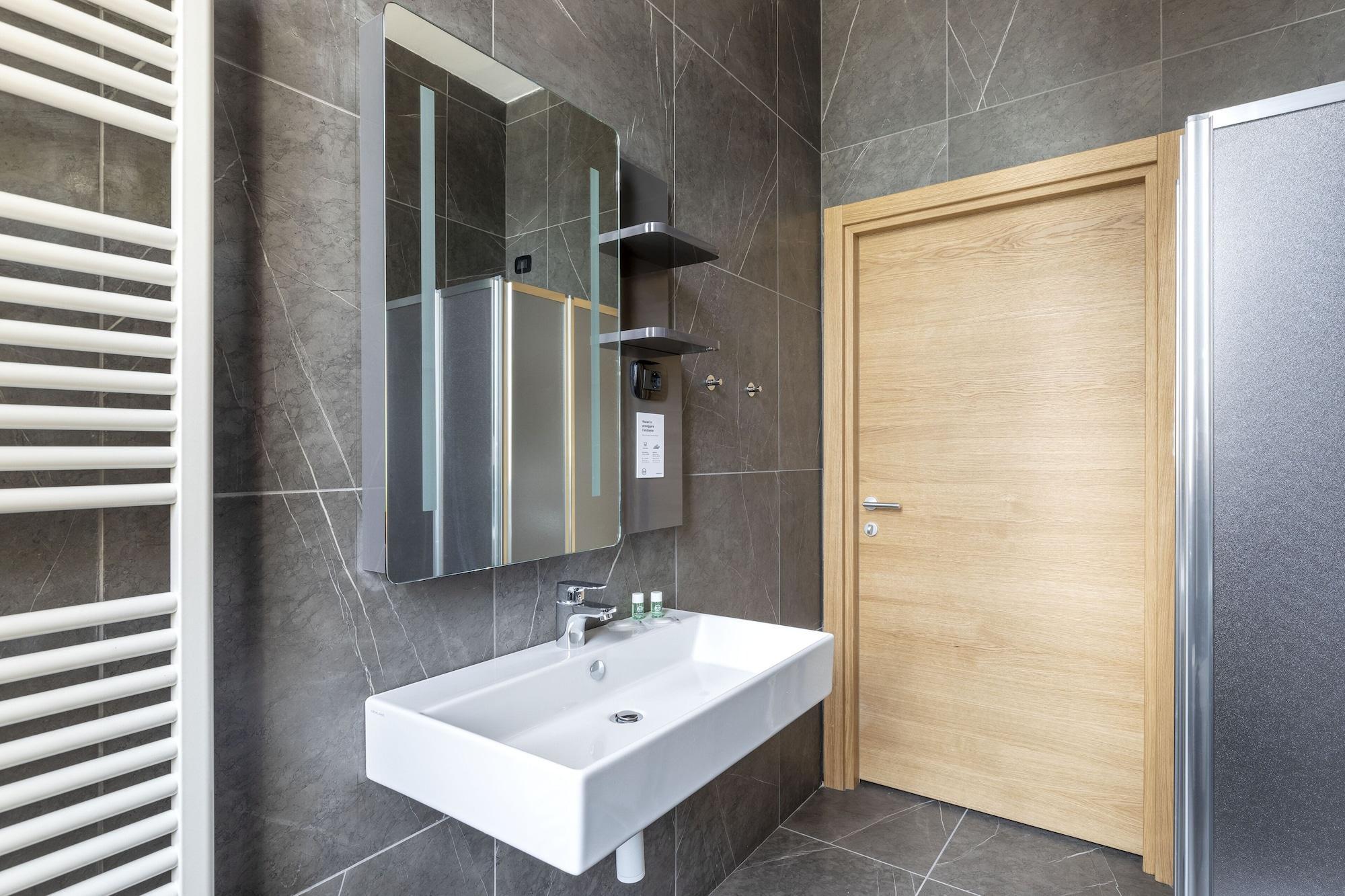 Hotel Passo Tre Croci Cortina 3*