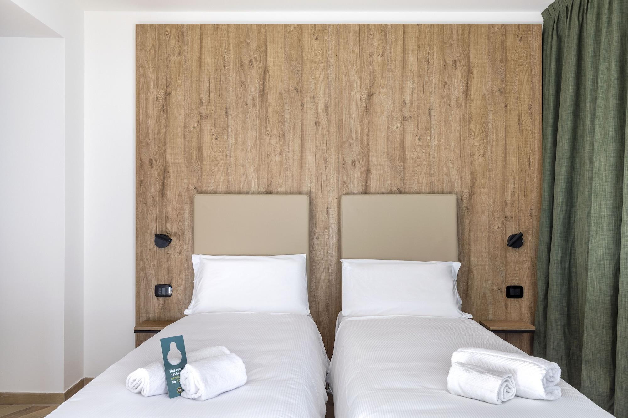 Hotel Passo Tre Croci Cortina Cortina d'Ampezzo