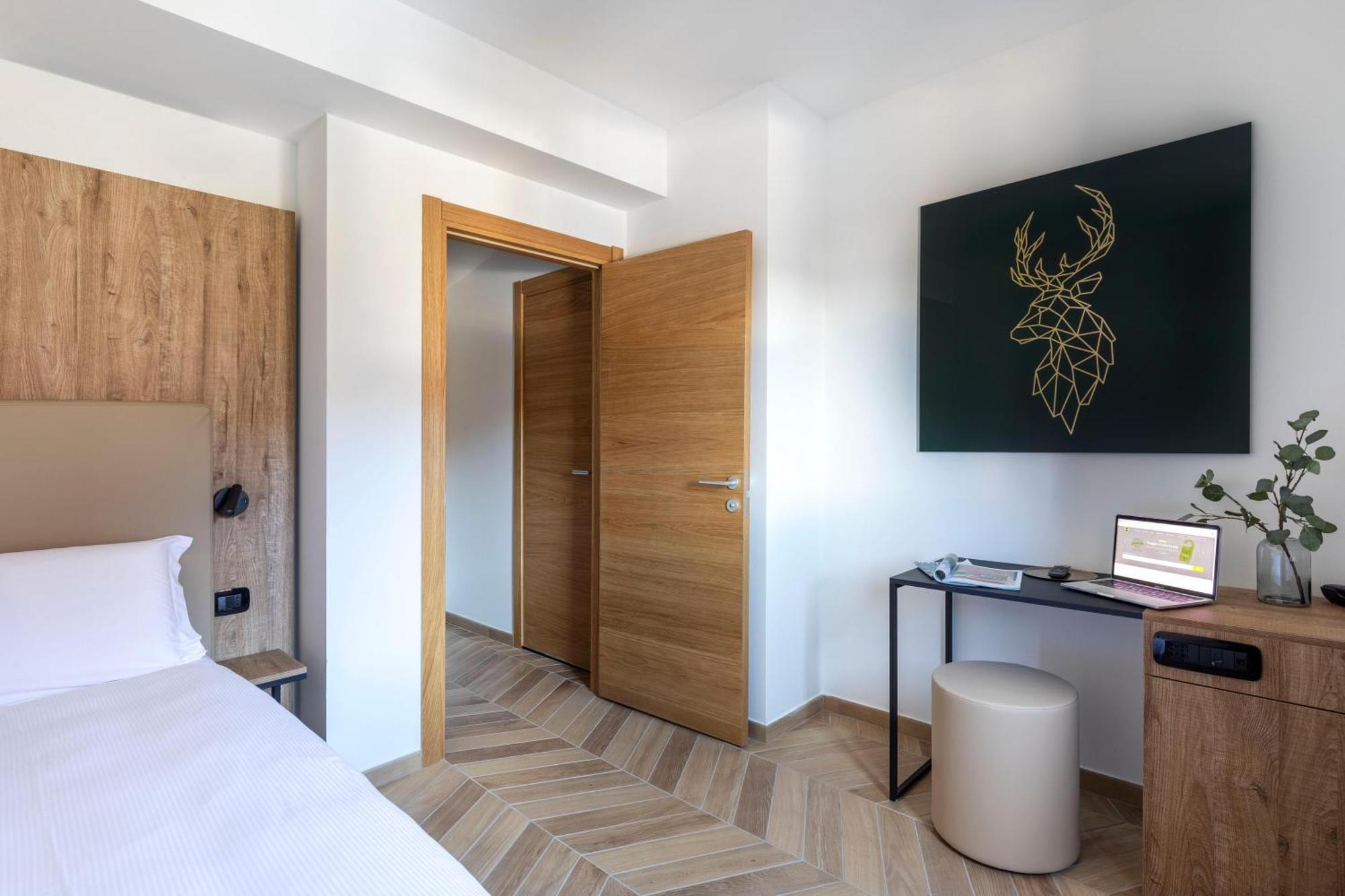 Passo Tre Croci Cortina Hotel Cortina d'Ampezzo