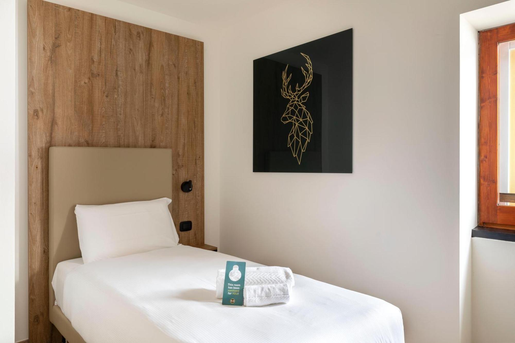 Hotel Passo Tre Croci Cortina