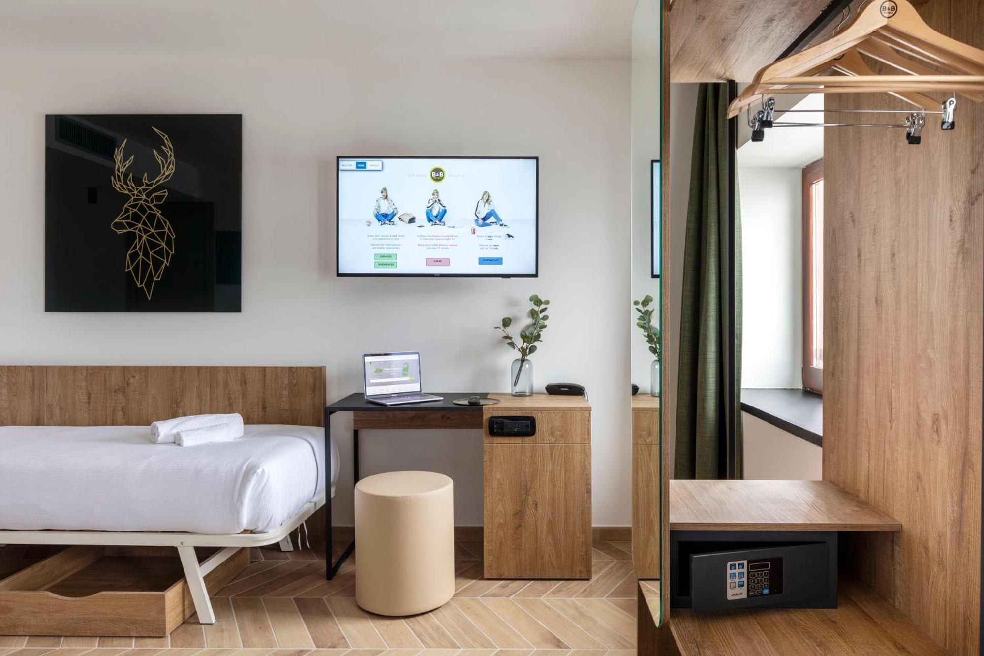 Passo Tre Croci Cortina Hotel 3*