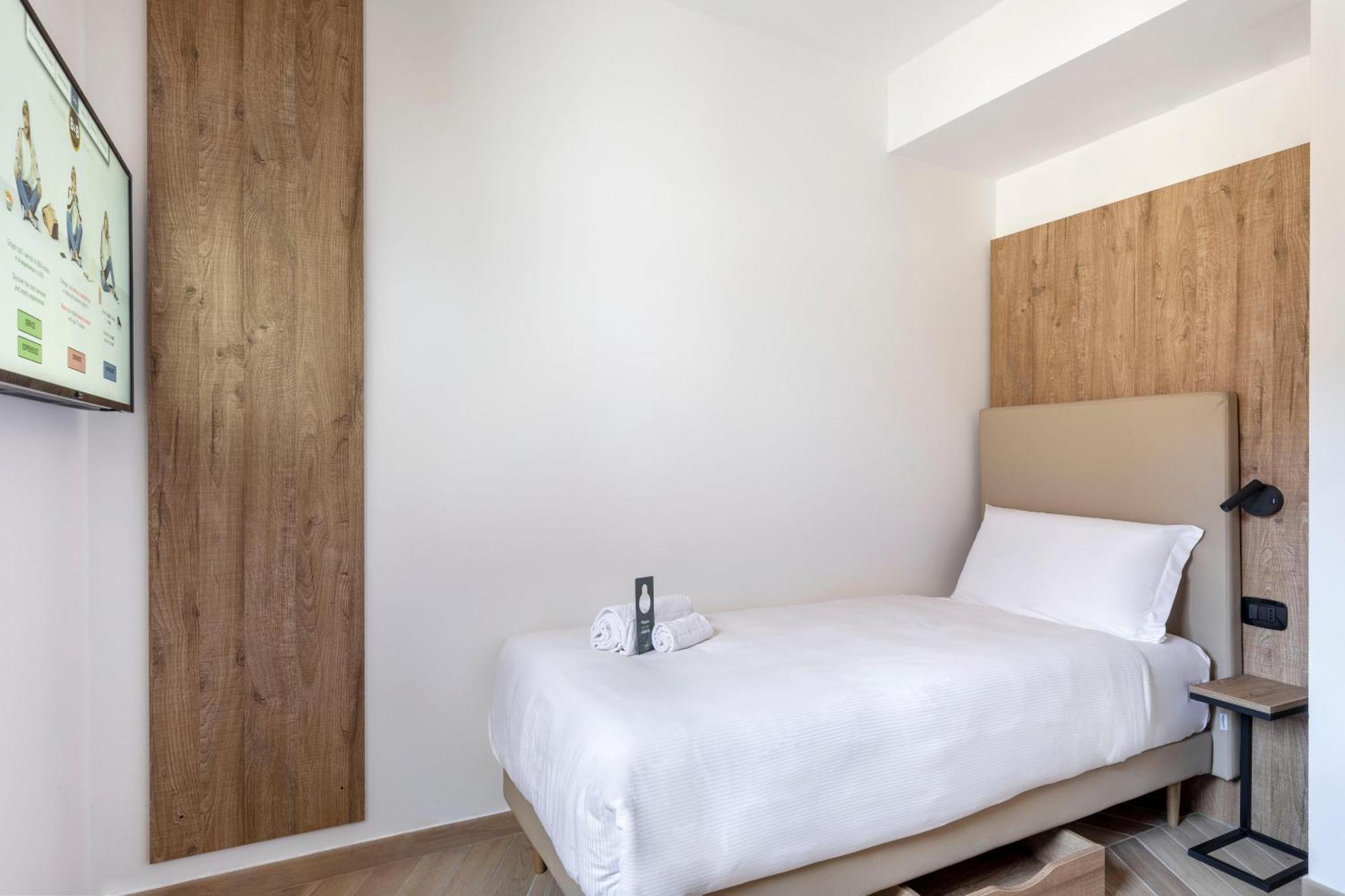 Passo Tre Croci Cortina Hotel 3*